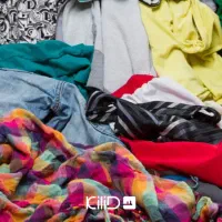 یک پاکت لباس رایگان