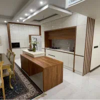 ساخت انواع کابینت ام دی اف و کمد دیواری|جاکفشی، کمد، دراور|خمین, |دیوار