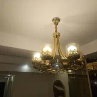 لوستر استیل