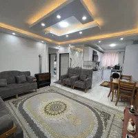 ویلایی ۸۰متری دوخواب مبل گلچین|فروش خانه و ویلا|رشت, رشتیان|دیوار