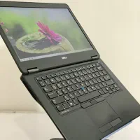 لپتاپ دل core i7 رم8 هاردssd فول اچدی بکلایت دار|رایانه همراه|اهواز, شهرک برق|دیوار