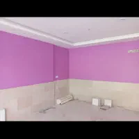 رنگکاری ونقاشی ساختمان|خدمات پیشه و مهارت|قائن, |دیوار