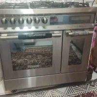 اجاق گاز تایسز