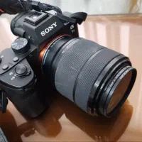 دوربین آلفا ۷ مارک ۳|دوربین عکاسی و فیلم‌برداری|آبیک, |دیوار