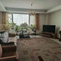 ۱۰۷ متر طبقه اول شمالی رو به خیابان|فروش آپارتمان|تهران, شهرک الهیه غرب|دیوار