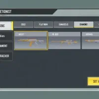 اکانت کالاف لول ۱۹۵|کنسول، بازی ویدئویی و آنلاین|نیشابور, فرح بخش|دیوار