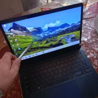 لپ تاپ zenbook asus|رایانه همراه|نیشابور, دارایی|دیوار