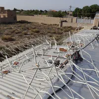 جوشکارثابت وسیار|خدمات پیشه و مهارت|نظرآباد, شهرک صنعتی سپهر|دیوار