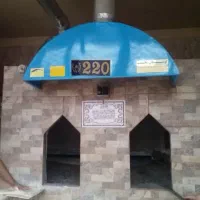 دستگاه سنگک