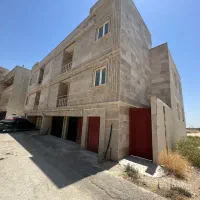 فروش-دو-واحدی-مستقل-عالیشهر-فاز-سه