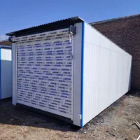 تولید وفروش کانکس