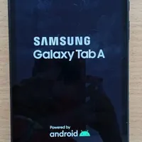 تبلت مدل samsung Galaxy Tab A|تبلت|کرمان, |دیوار