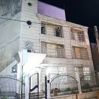 کار در ارتفاع تخصصی شستشو نما پیچ رولپلاک نما|خدمات پیشه و مهارت|بندرعباس, |دیوار