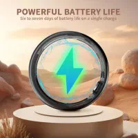 انگشتر هوشمند بیوا  مدل smart biva اسمارت رینگ|بدلیجات|تبریز, |دیوار