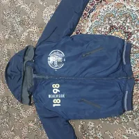 کاپشن دو رو