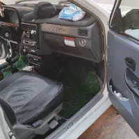 پراید 79 دور رنگ معاوضه با پیکان وانت|خودرو سواری و وانت|مشهد, کوی سیدی|دیوار