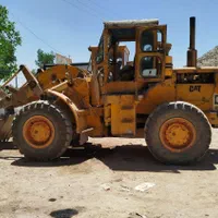 لودر|خدمات حمل و نقل|شیراز, شهرک گلستان|دیوار