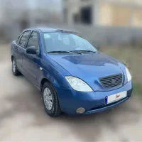 تیبا ۱ مدل ۹۵ فوری