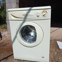 لباسشویی ابسال