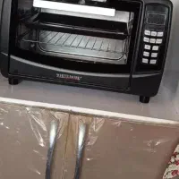 اون توستر ، تستر، ماکروفر|اجاق گاز و لوازم برقی پخت‌وپز|شیراز, شهرک گلها|دیوار