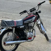 موتور 125 سندار