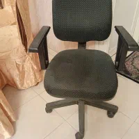 مبل مان اداری