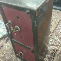 گاوصندوق|ابزارآلات|خوشاب, |دیوار