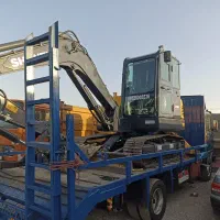 مینی بیل مکانیکی اجاره(فردیس شهریار ملارد صفادشت)|خدمات حمل و نقل|فردیس, فردیس|دیوار