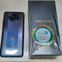 poco x3 pro درحدخشک|موبایل|مشهد, اروند|دیوار