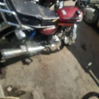 هندا۹۳|موتورسیکلت|مشهد, شهید آوینی|دیوار