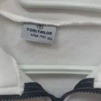 نیم‌زیپ سفید|لباس|بجنورد, |دیوار