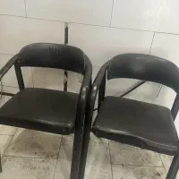 صندلی انتظار