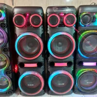 باند اسپیکر آیوا مدل ۲۱۳۱ فروش اقساطی زیر قیمت|سیستم صوتی خانگی|تبریز, |دیوار