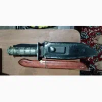 چاقو کماندویی|کوهنوردی و کمپینگ|تهران, شهرک شریعتی|دیوار