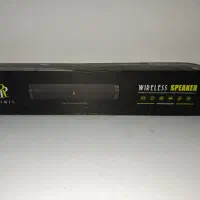 اسپیکر WIRELESS-RM-S618