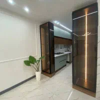 64متر*2خواب/پارکینگ+انبار نگین غرب استان تهران*فول