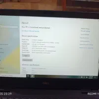 لبتاب دل 5470 لمسی