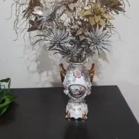 گل وگلدان|گل مصنوعی|قدس, شهرقدس|دیوار