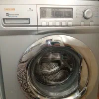 لباسشویی اسنوا