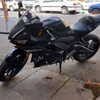 R25 یاماها