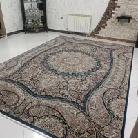 فرش ماشینی 9متری