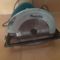 اره بشقابی ماکیتا ژاپن اصل