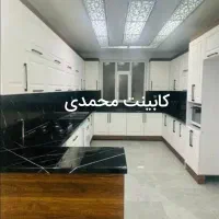 کابینت ارتفاع دار کد ۳۸۸۵۶