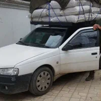 حمل انواع بار همه روزه نیشابور مشهد رفت برگشت
