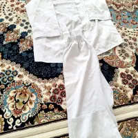 لباس کاراته