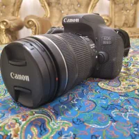 دوربین Canon 800D