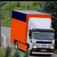 باربری حمل بار اثاثیه منزل کارگر خالی اسباب کشی