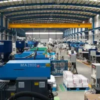 جذب نیرو داخل کارخانه پلاستیک استان