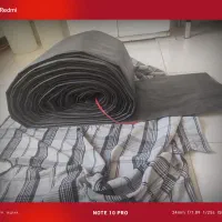 لوله جهت آبیاری
