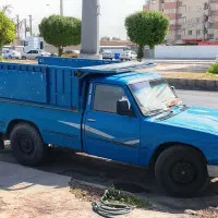 نیسان بار به تمام نقاط کشور|خدمات حمل و نقل|بهبهان, |دیوار